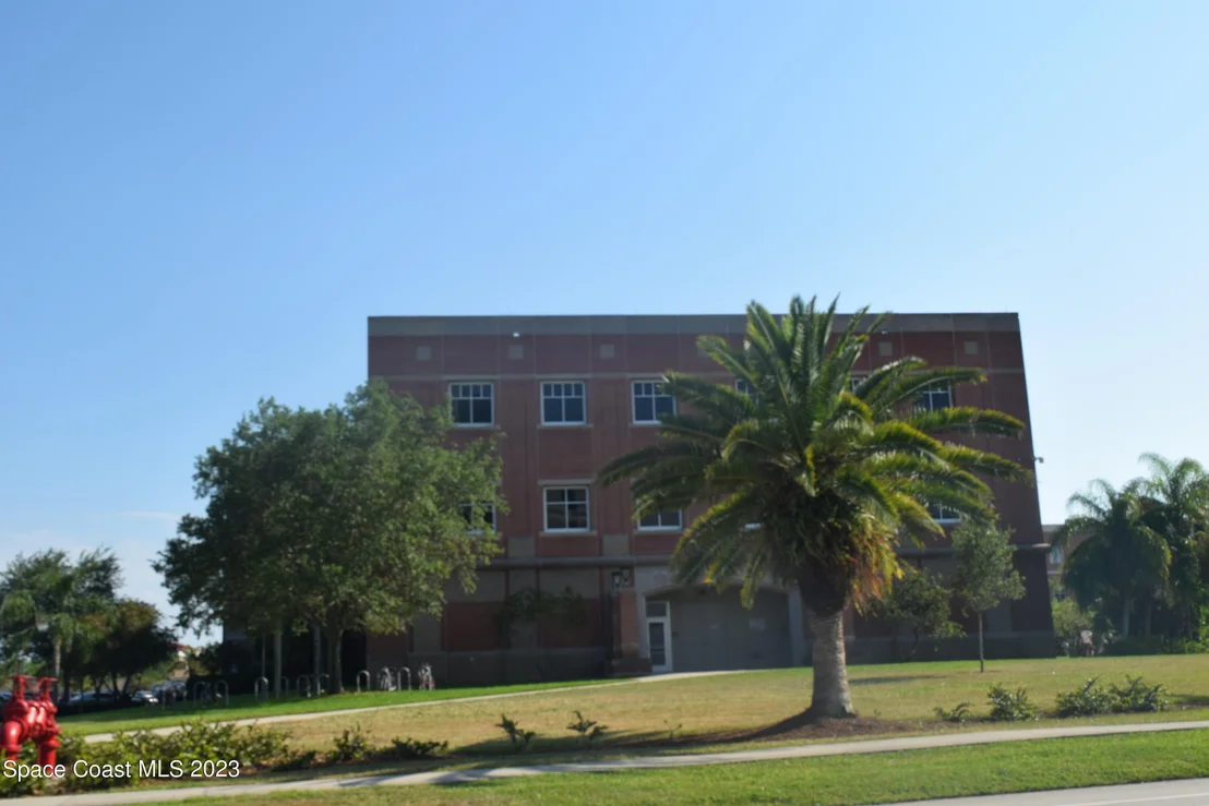 Photo of 605 Georgia Avenue