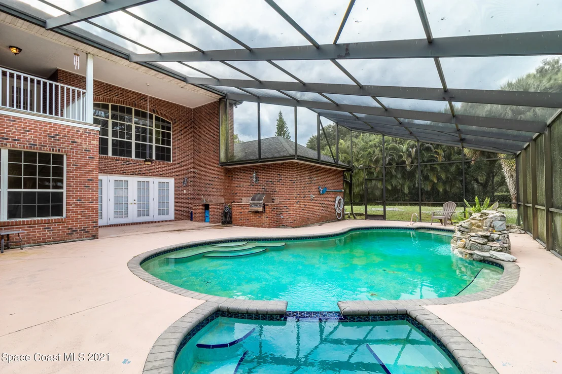 Photo of 1840 Sabal Palm Drive