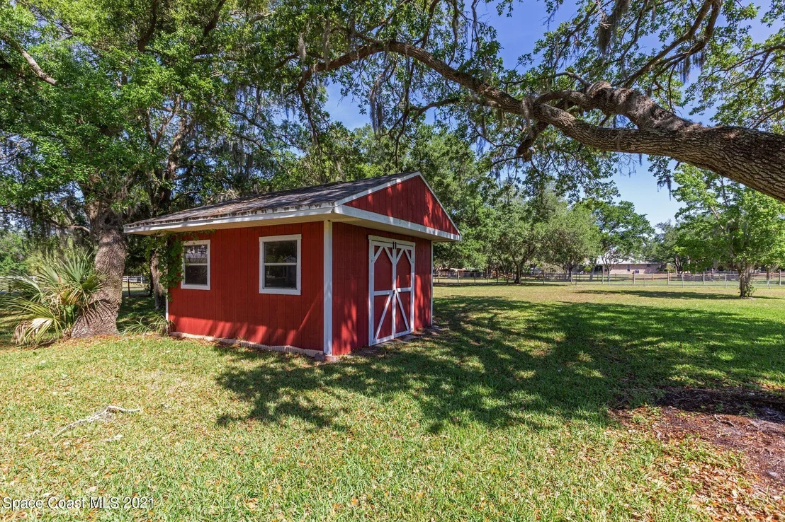 Photo of 1900 Palomino Road