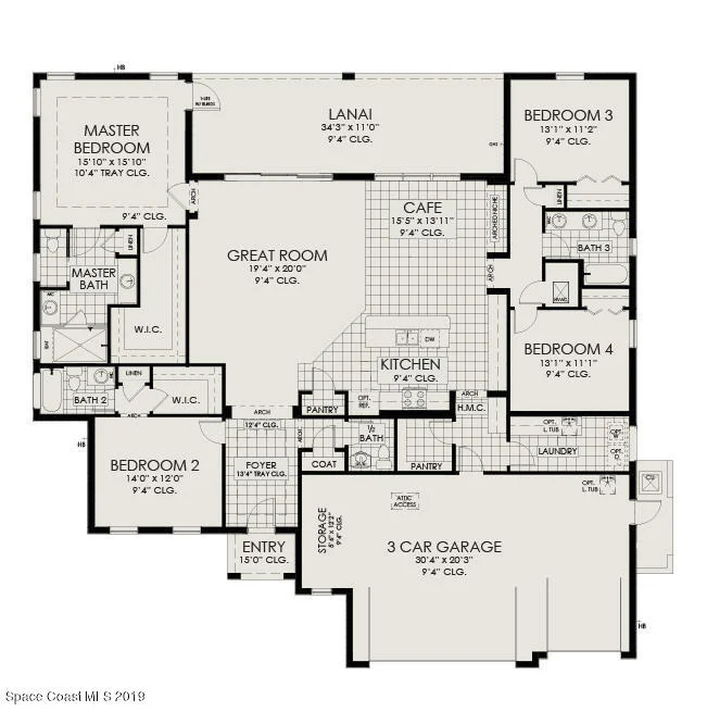 Photo of 7774 Poulicny Lane