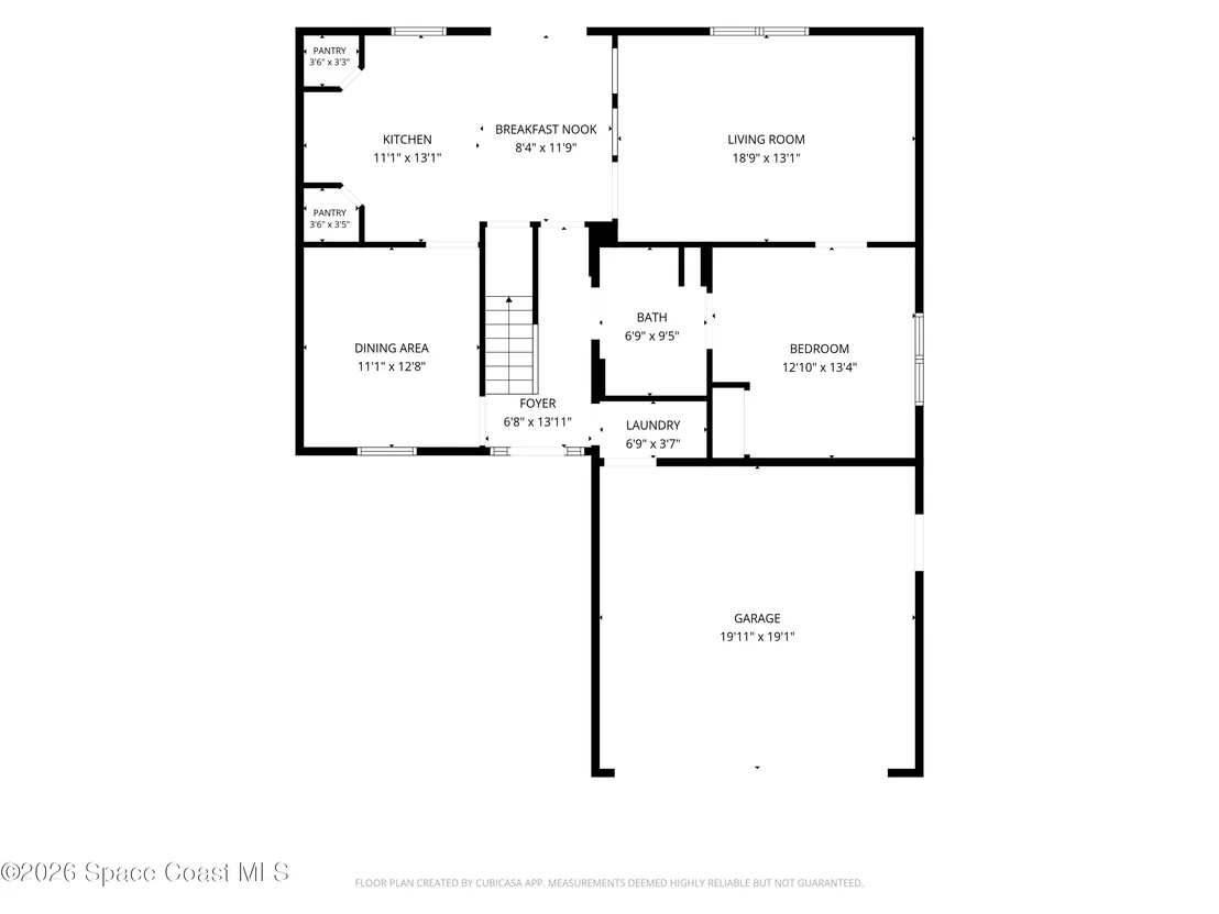 Photo of 2257 Spring Creek Circle NE