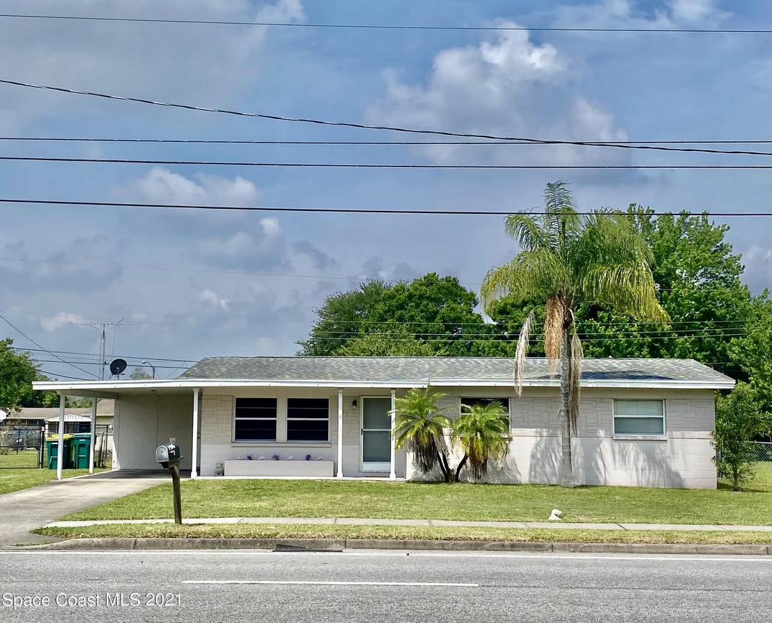Photo of 1906 Croton Road