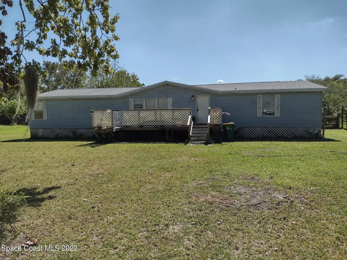 Photo of 2815 Brockett Road