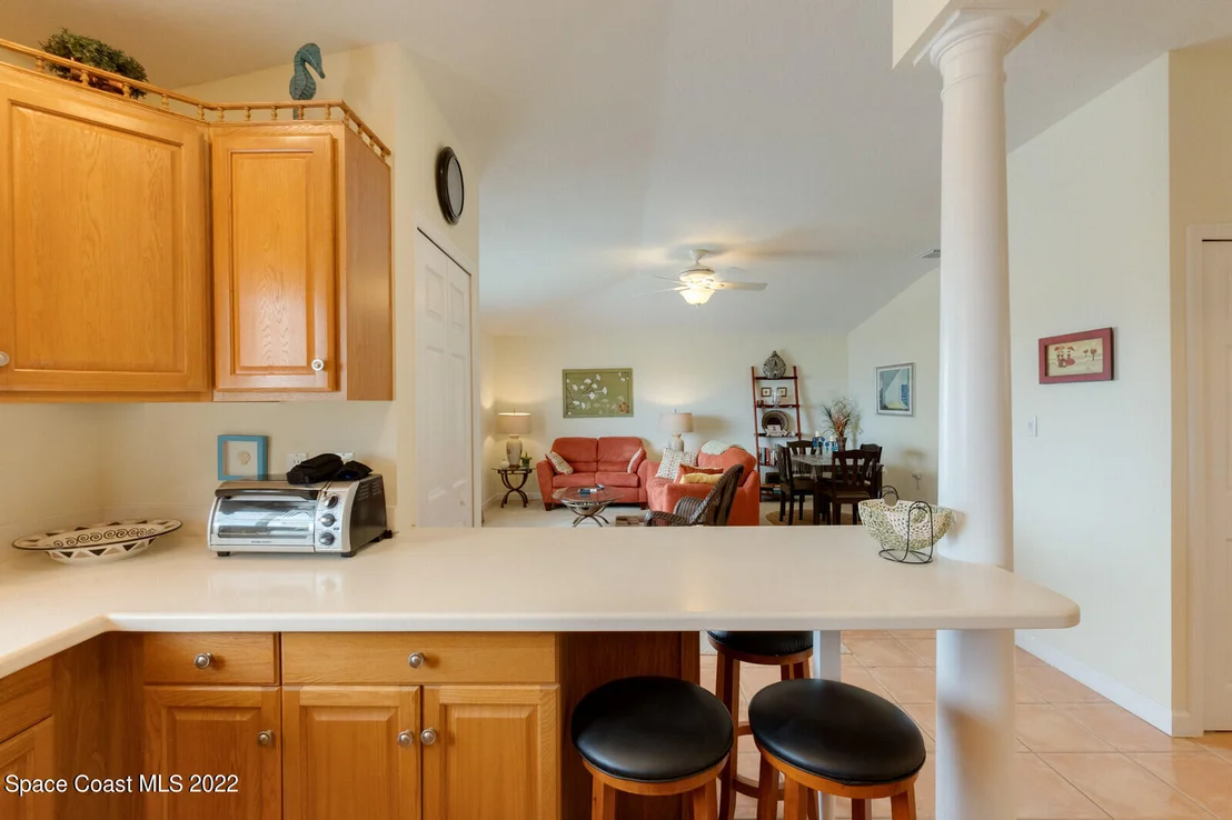 Photo of Unit 21 at 1425 Highway A1a