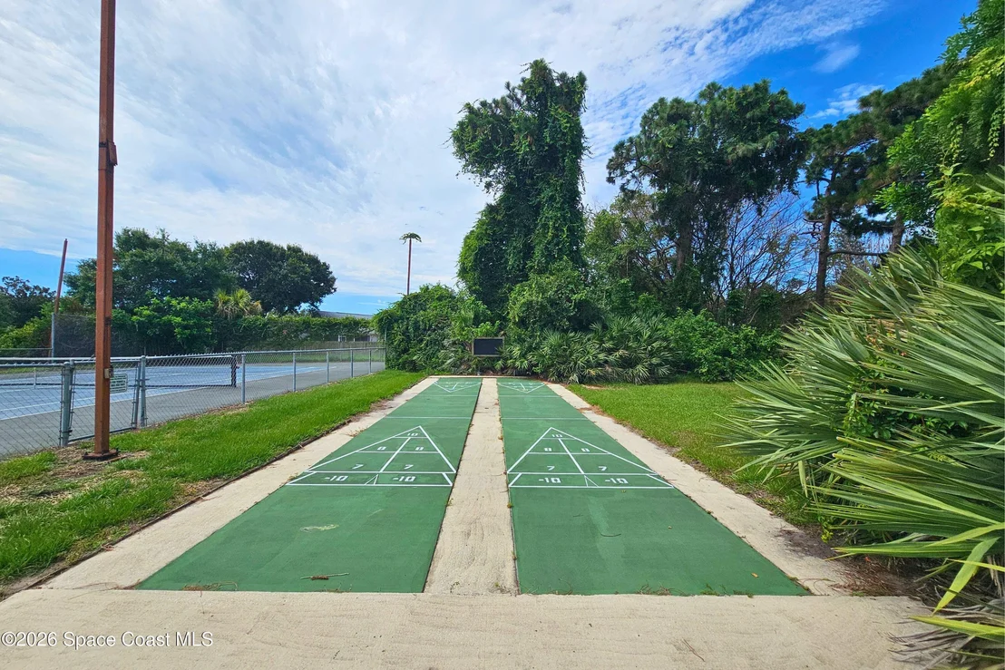 Photo of Unit 224 at 3001 Thrush Drive