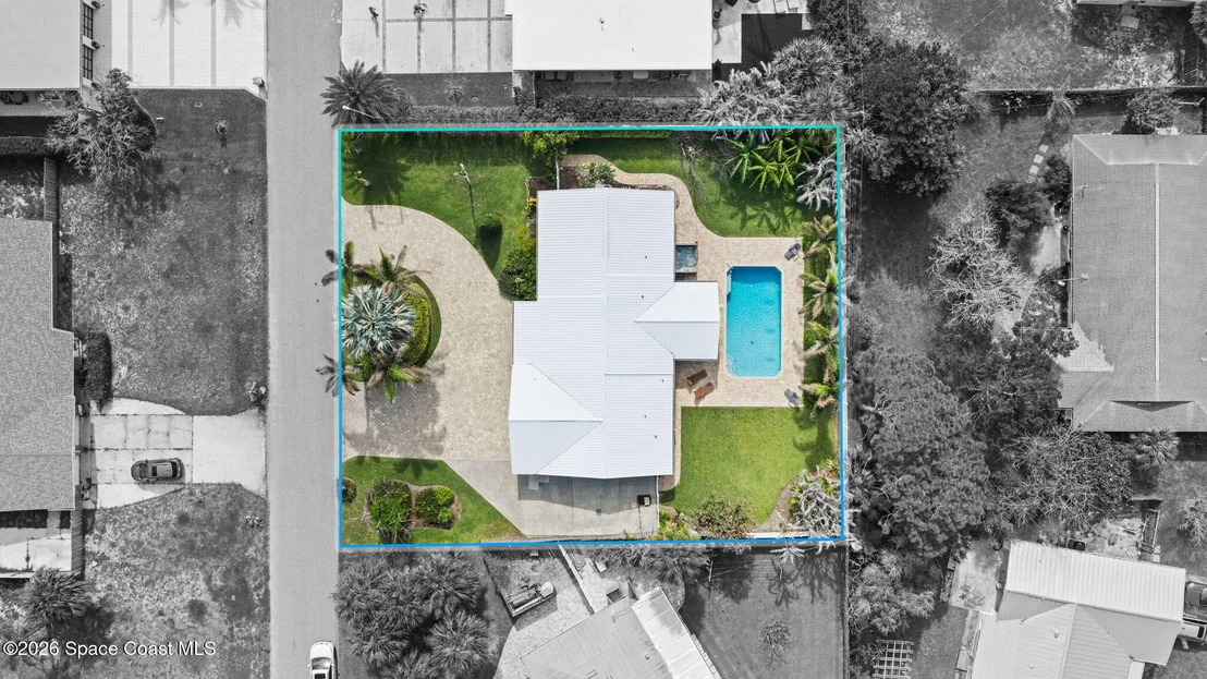 Photo of 415 Hibiscus Trail