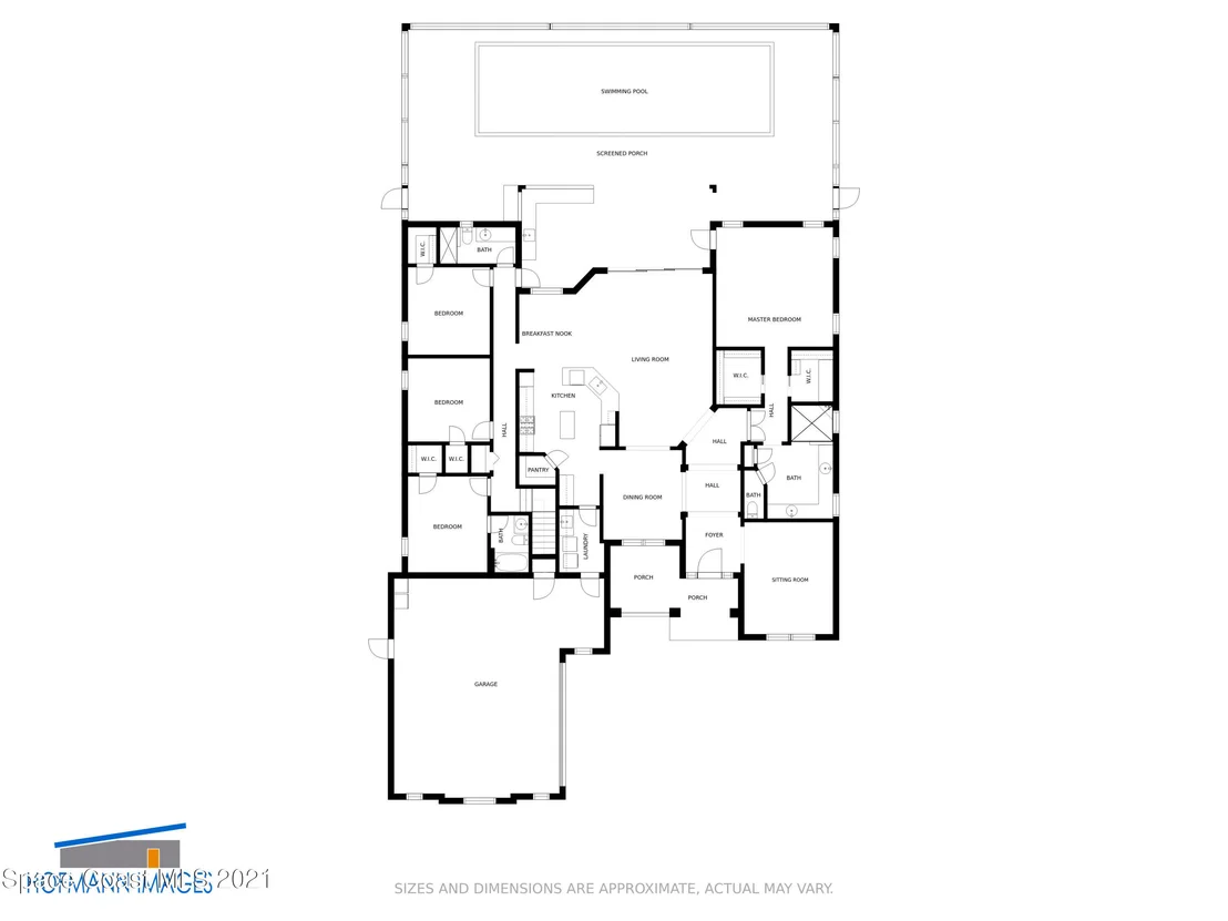 Photo of 2927 Addison Drive