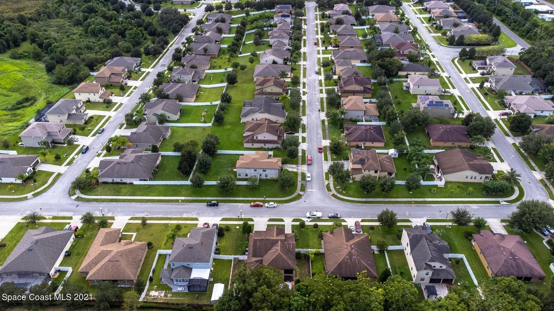 Photo of 3565 Chandler Estates Drive