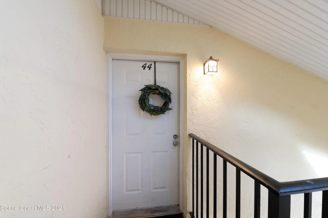 Photo of Unit 44 at 596 N Wickham Road