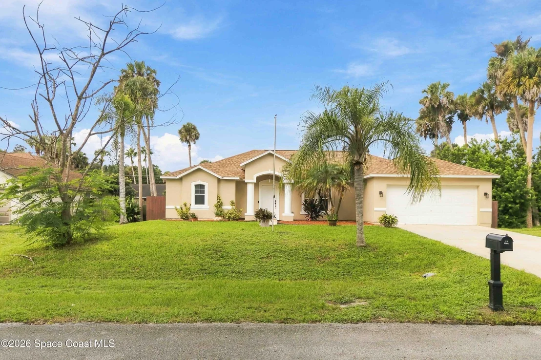 Photo of 1410 Ruffin Circle SE