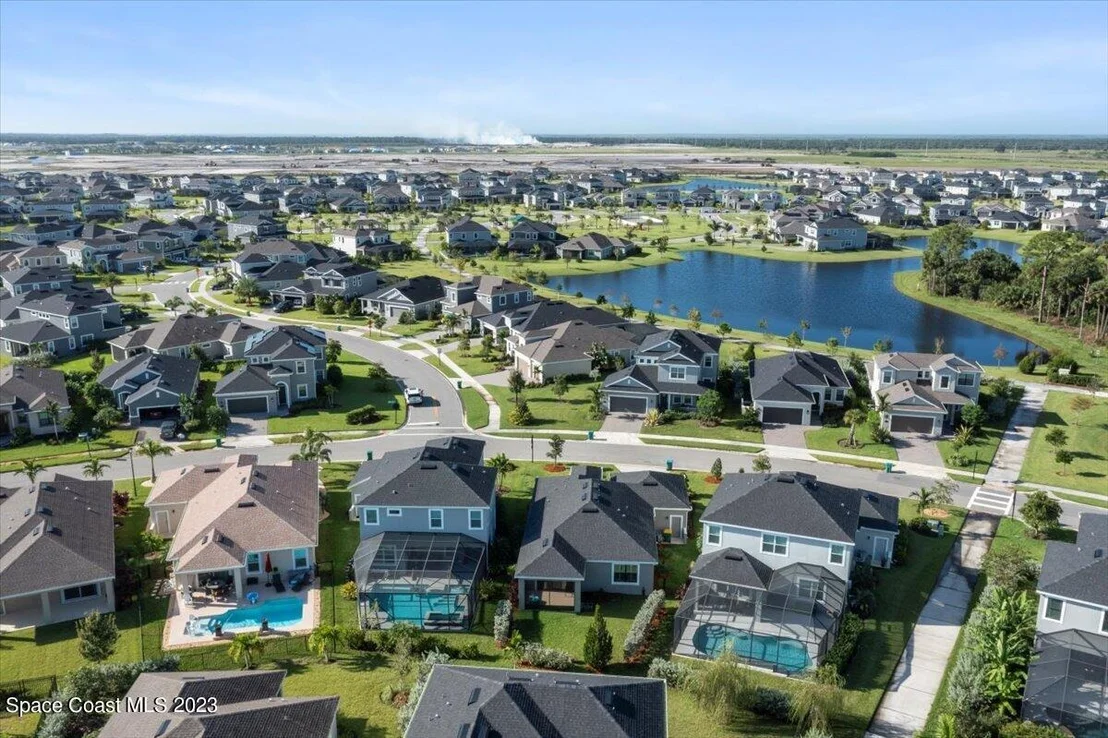 Photo of 3200 Ribbon Grass Drive