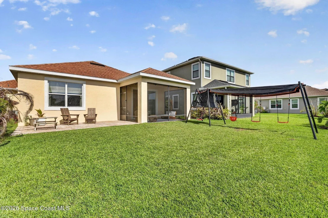 Photo of 3308 Ribbon Grass Drive