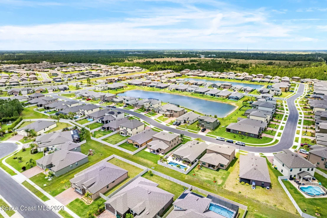 Photo of 4587 Broomsedge Circle