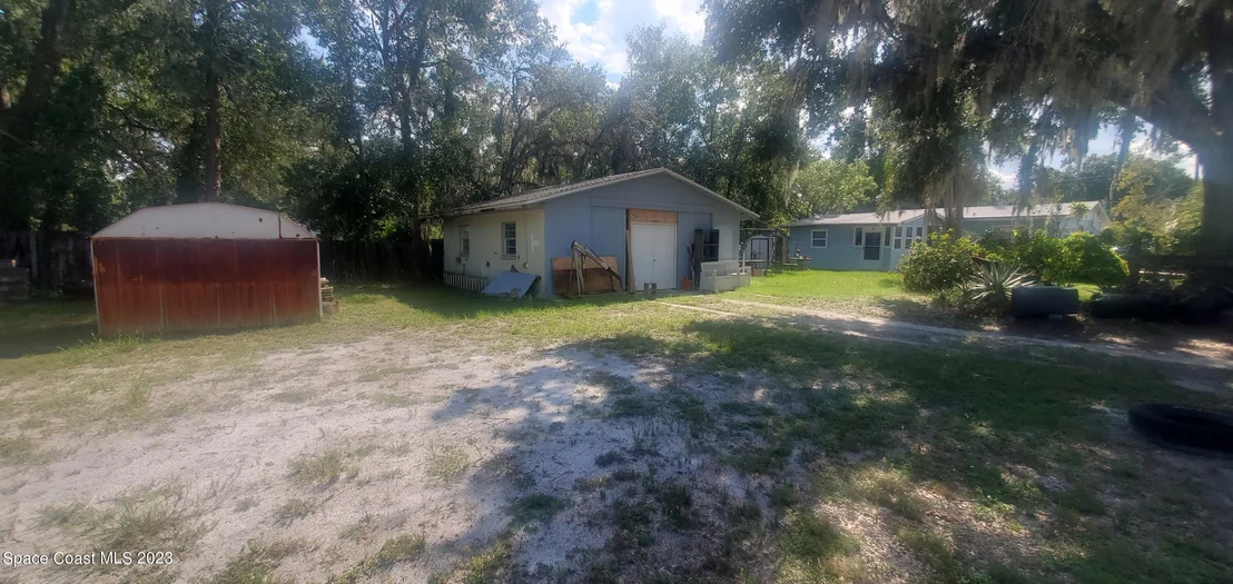Photo of 2139 Rouse Lake Road