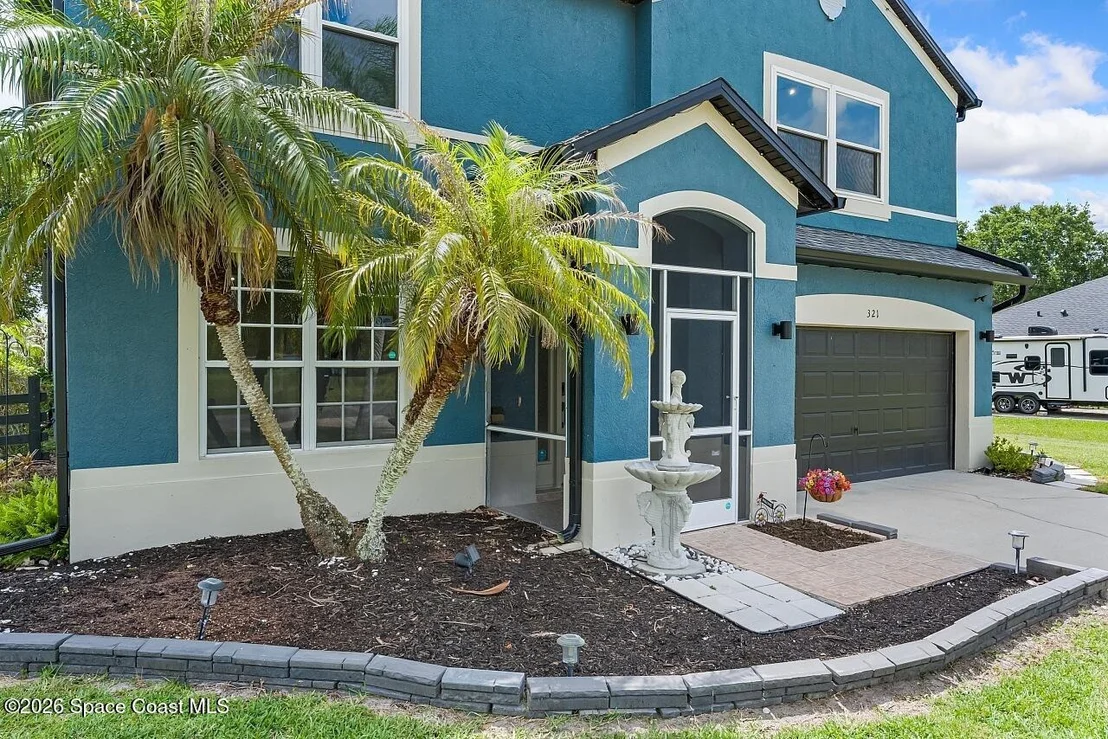 Photo of 321 Allison Drive