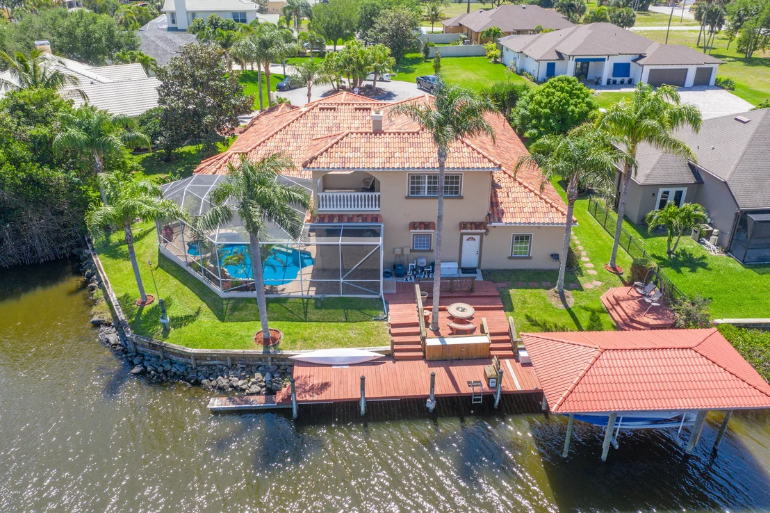 Photo of 502 Topsail Drive
