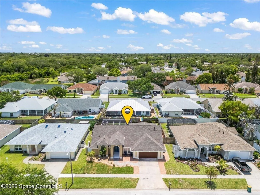 Photo of 1815 Arbor Drive