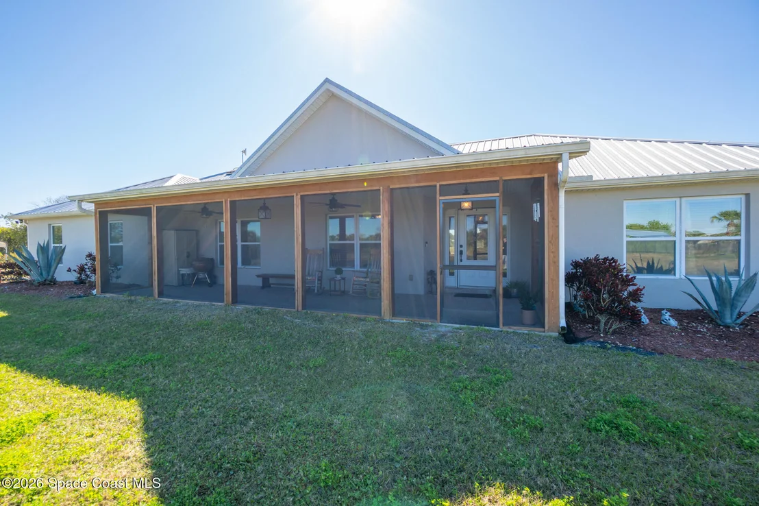 Photo of 3440 Hammock Road