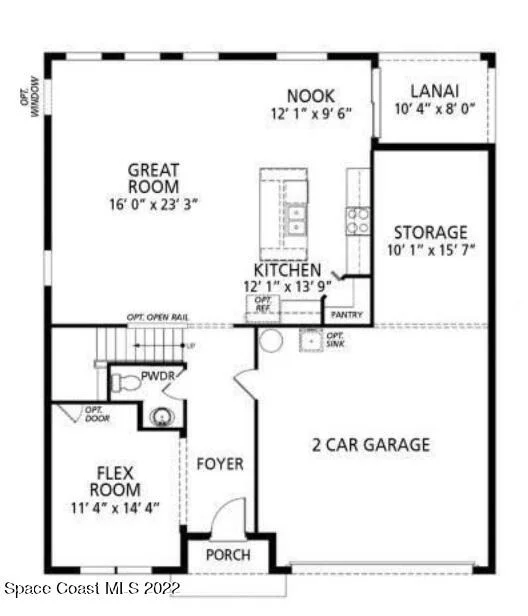Photo of 1005 Bear Lake Drive