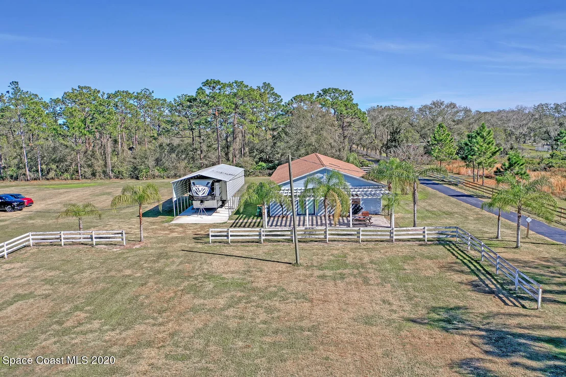 Photo of 4370 Albritton Road