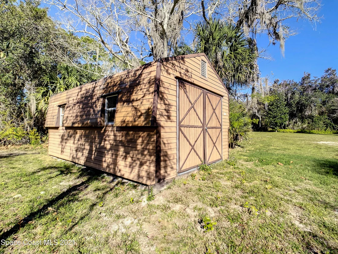 Photo of 4340 Burkholm Road