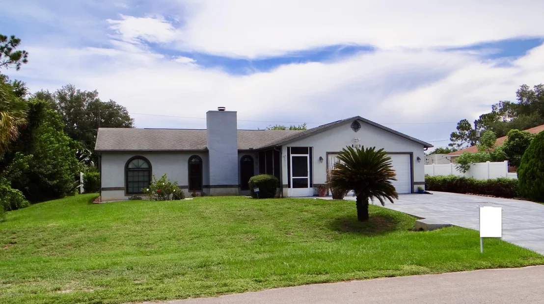 Photo of 1301 Buffing Circle SE