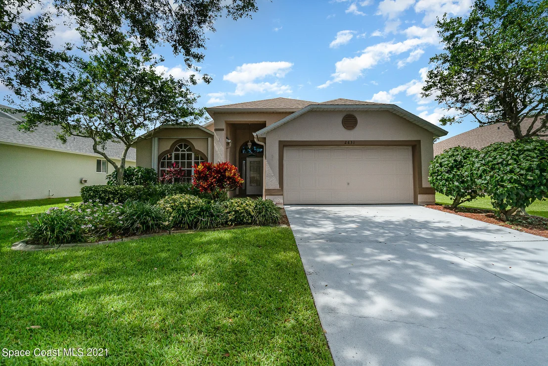 Photo of 2631 Bradfordt Drive