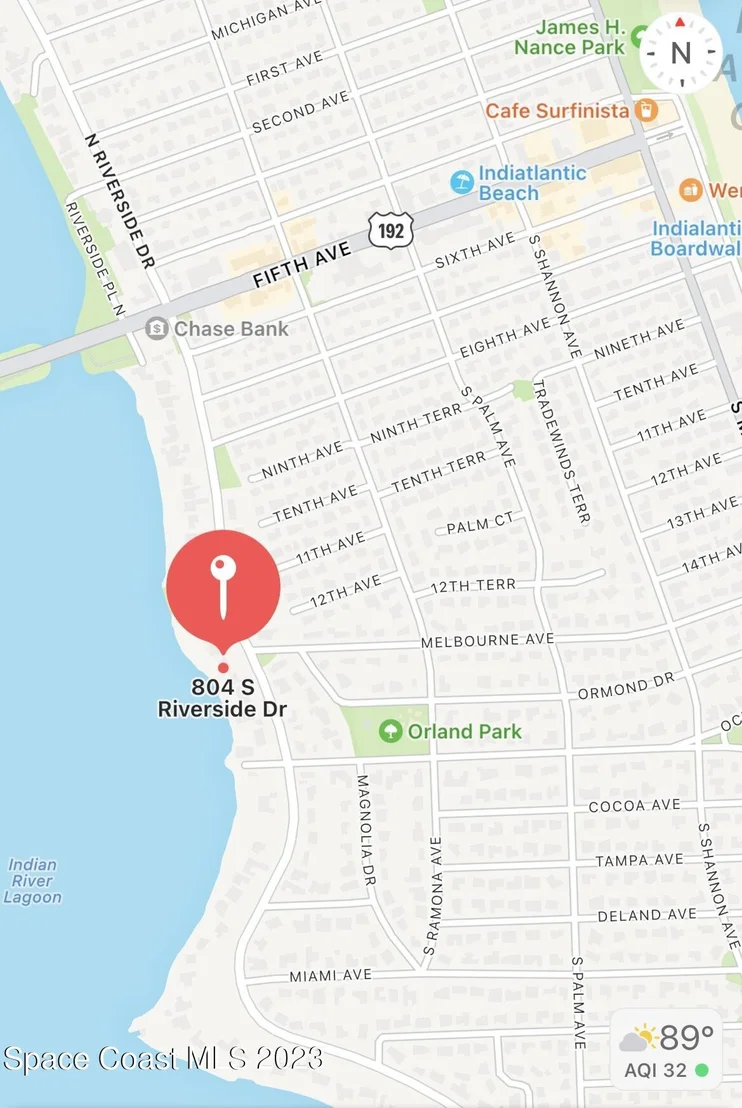 Photo of 804 S Riverside Drive