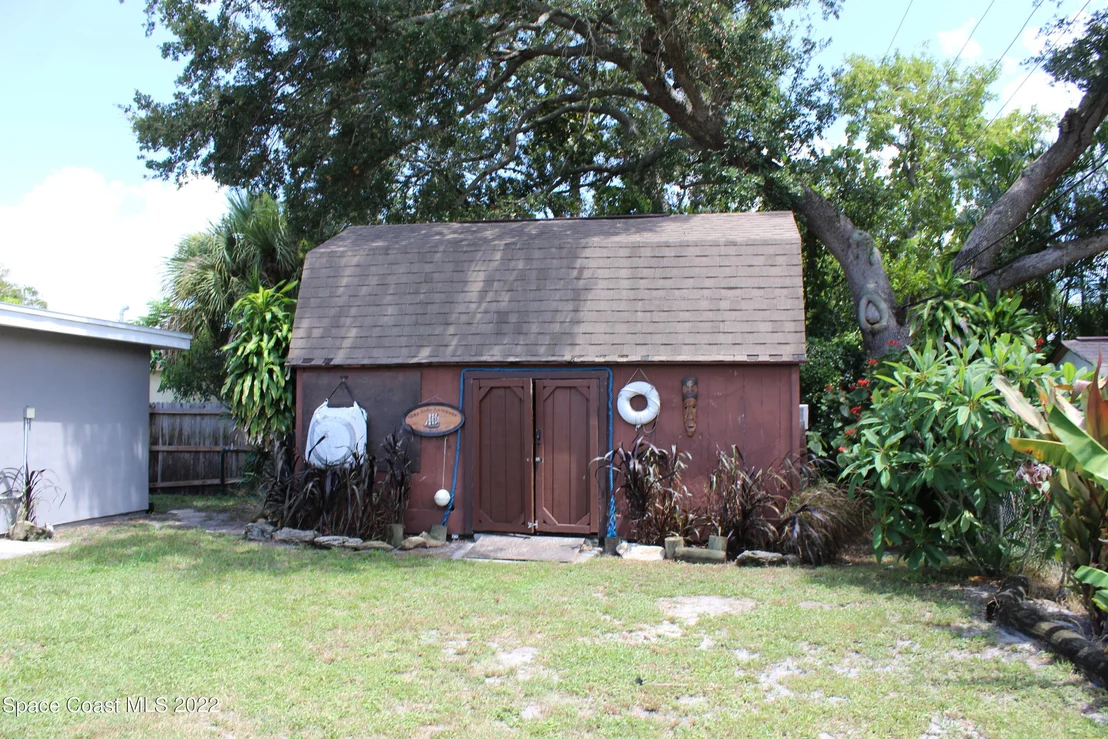 Photo of 2919 Emory Street