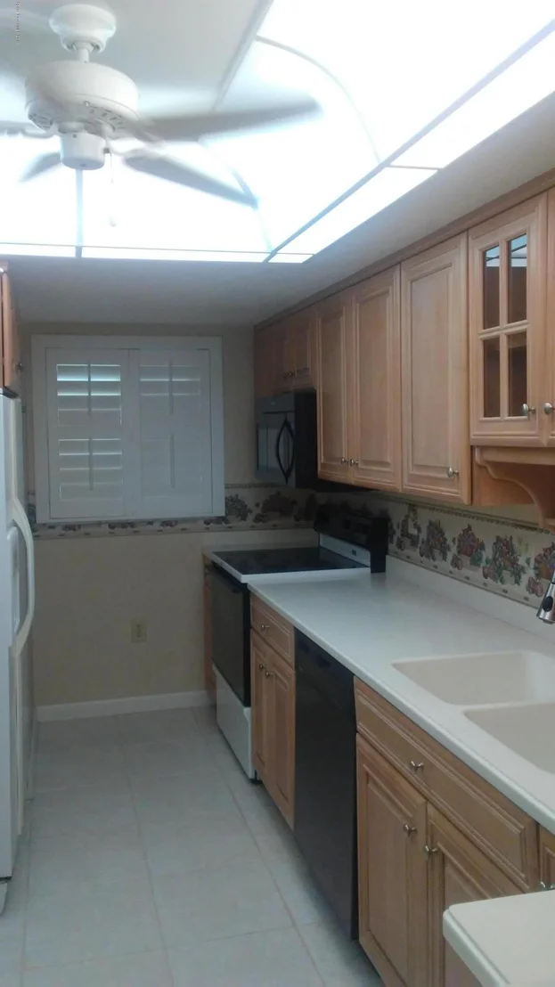 Photo of Unit 212 at 1025 Rockledge Drive