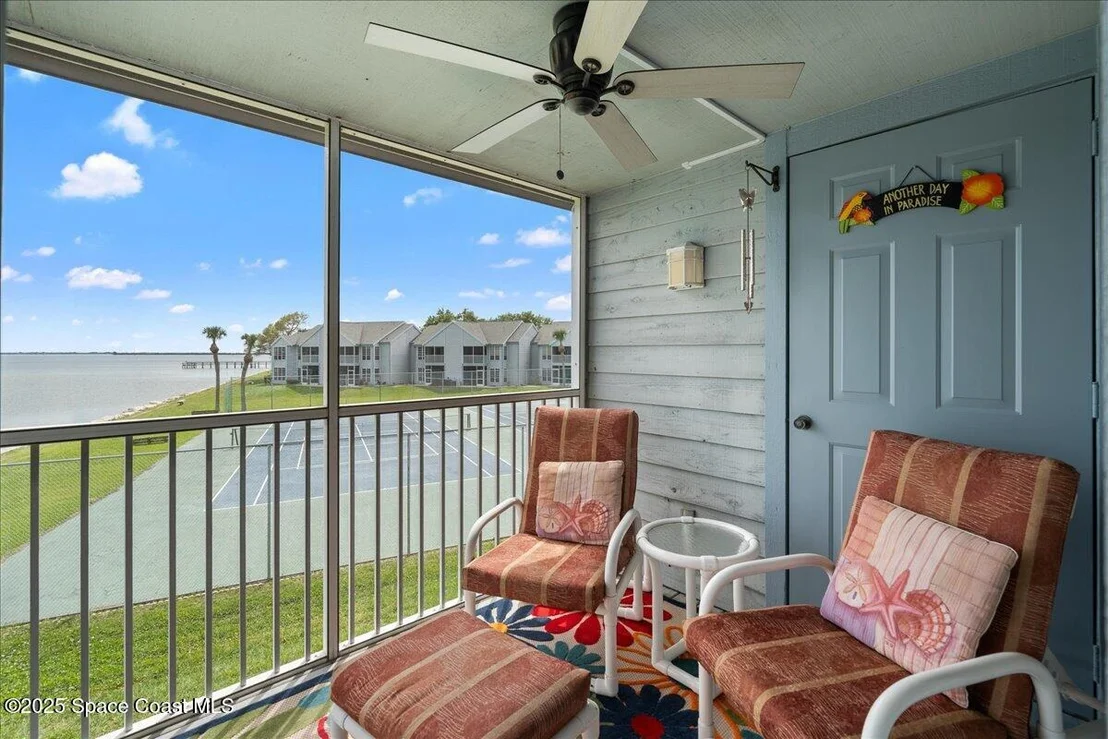 Photo of Unit 201 at 7330 N Highway 1