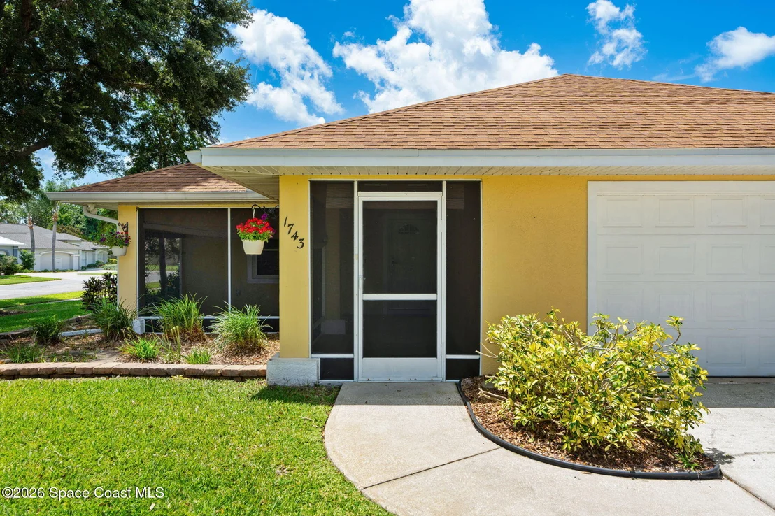 Photo of 1743 Arbor Drive
