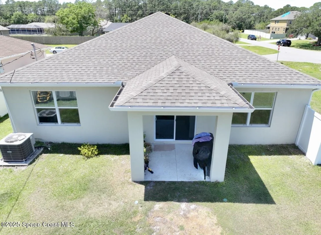 Photo of 2507 Peralta Drive