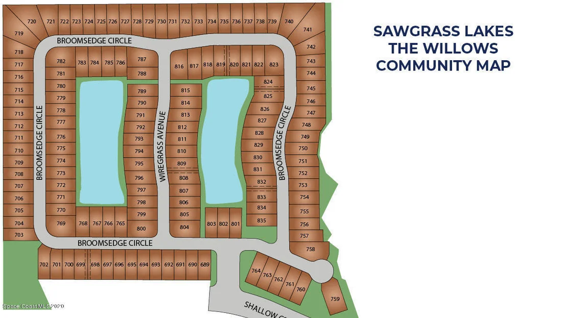 Photo of 4607 Broomsedge Circle