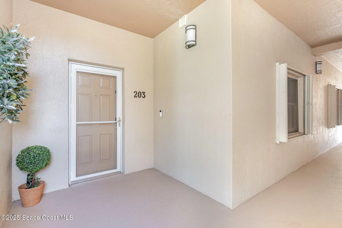 Photo of Unit 203 at 29 Riverside Drive
