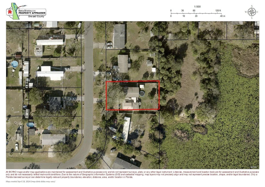 Photo of 5335 Beck Drive