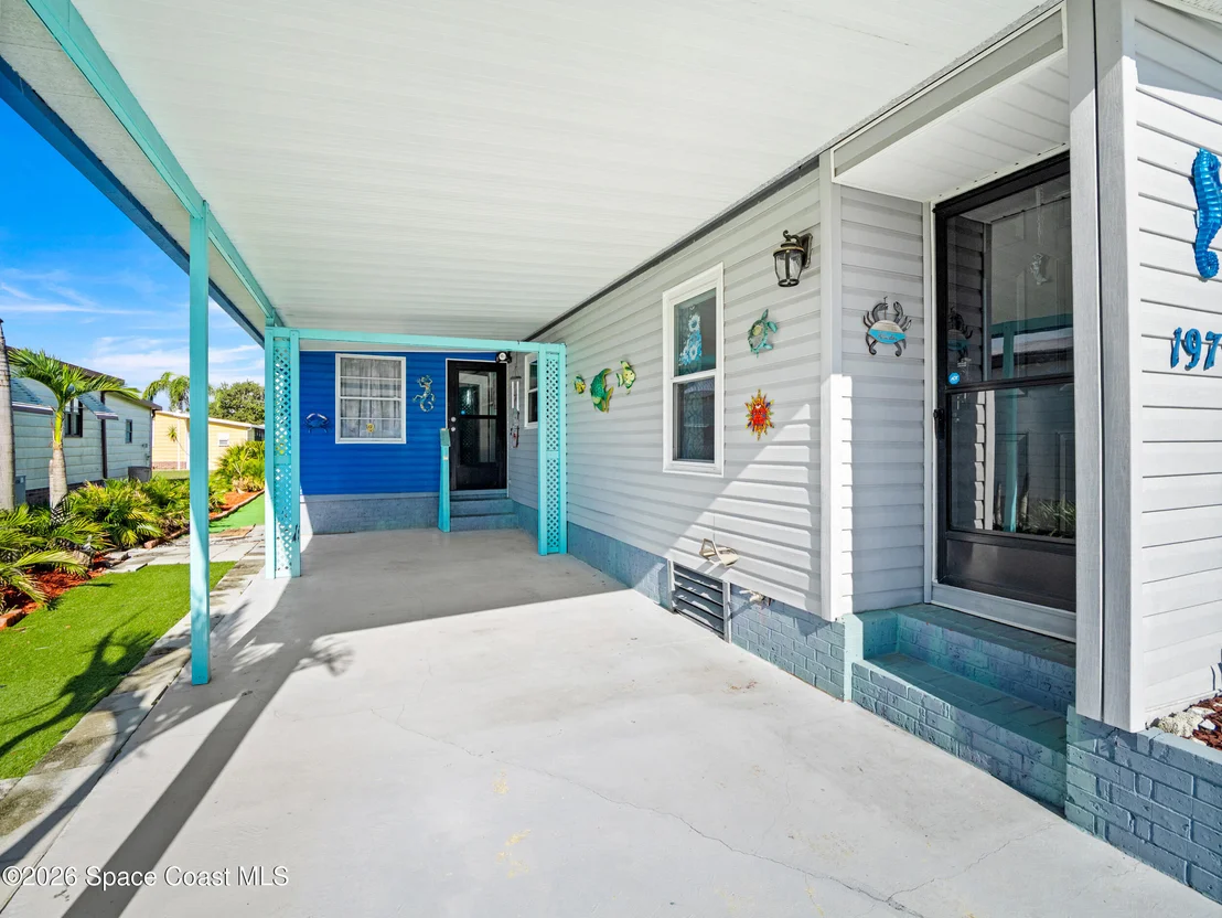 Photo of 1972 Coco Plum Street NE
