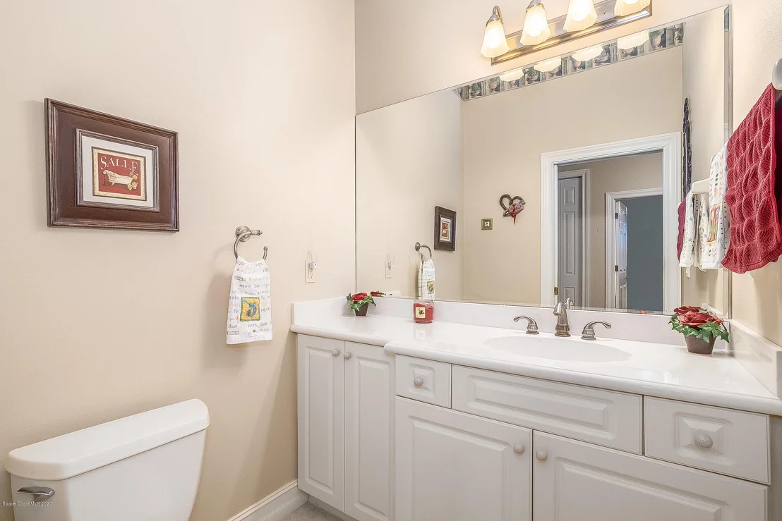 Photo of 4135 Hammock Road