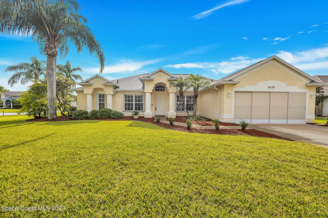 Photo of 4179 San Ysidro Way