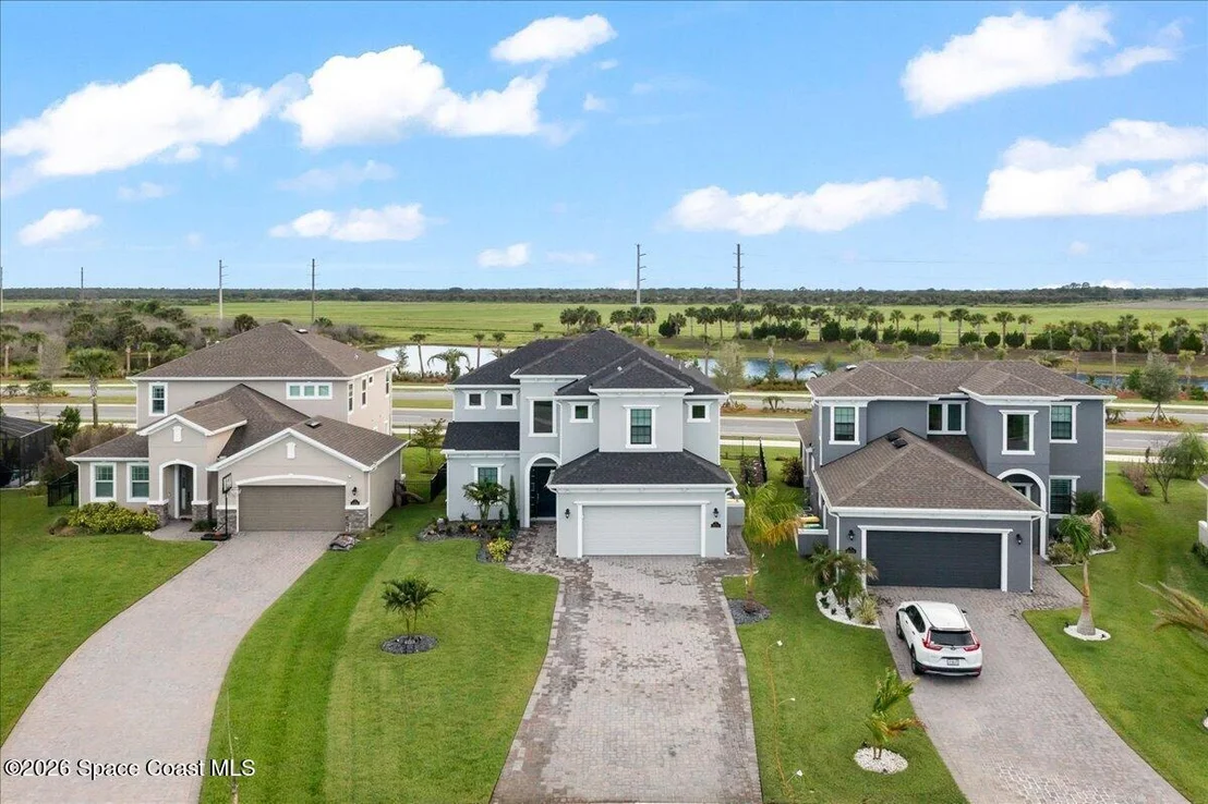 Photo of 3115 Blazing Star Drive
