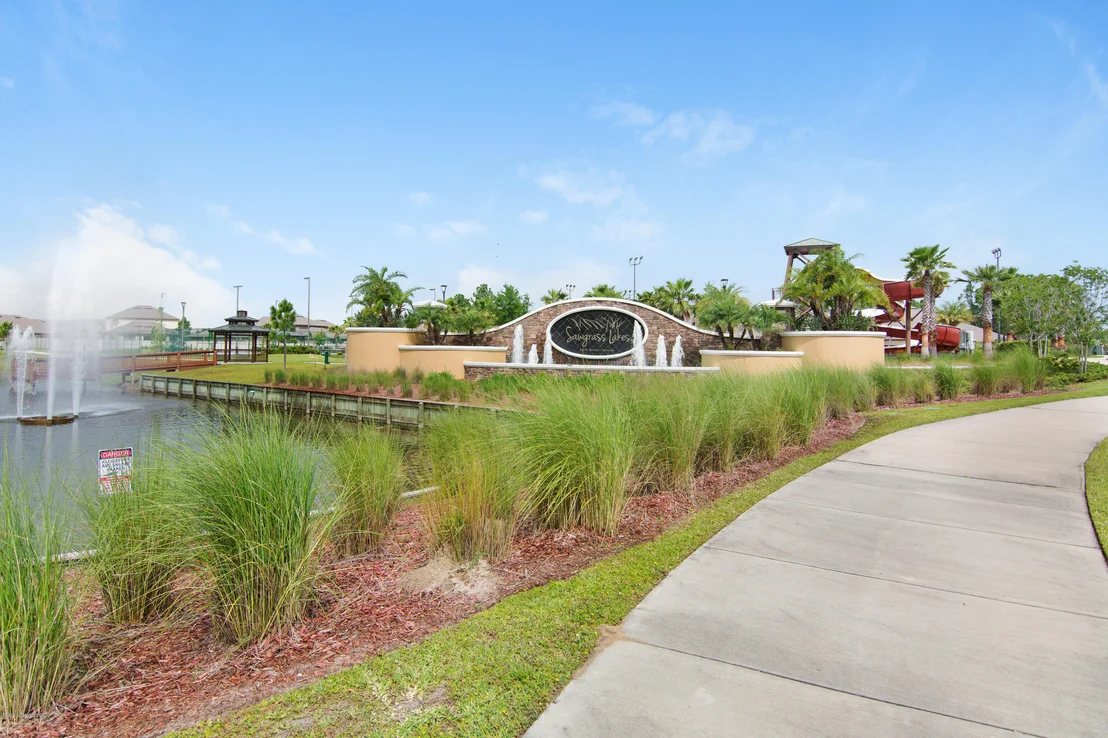 Photo of 4278 Alligator Flag Circle