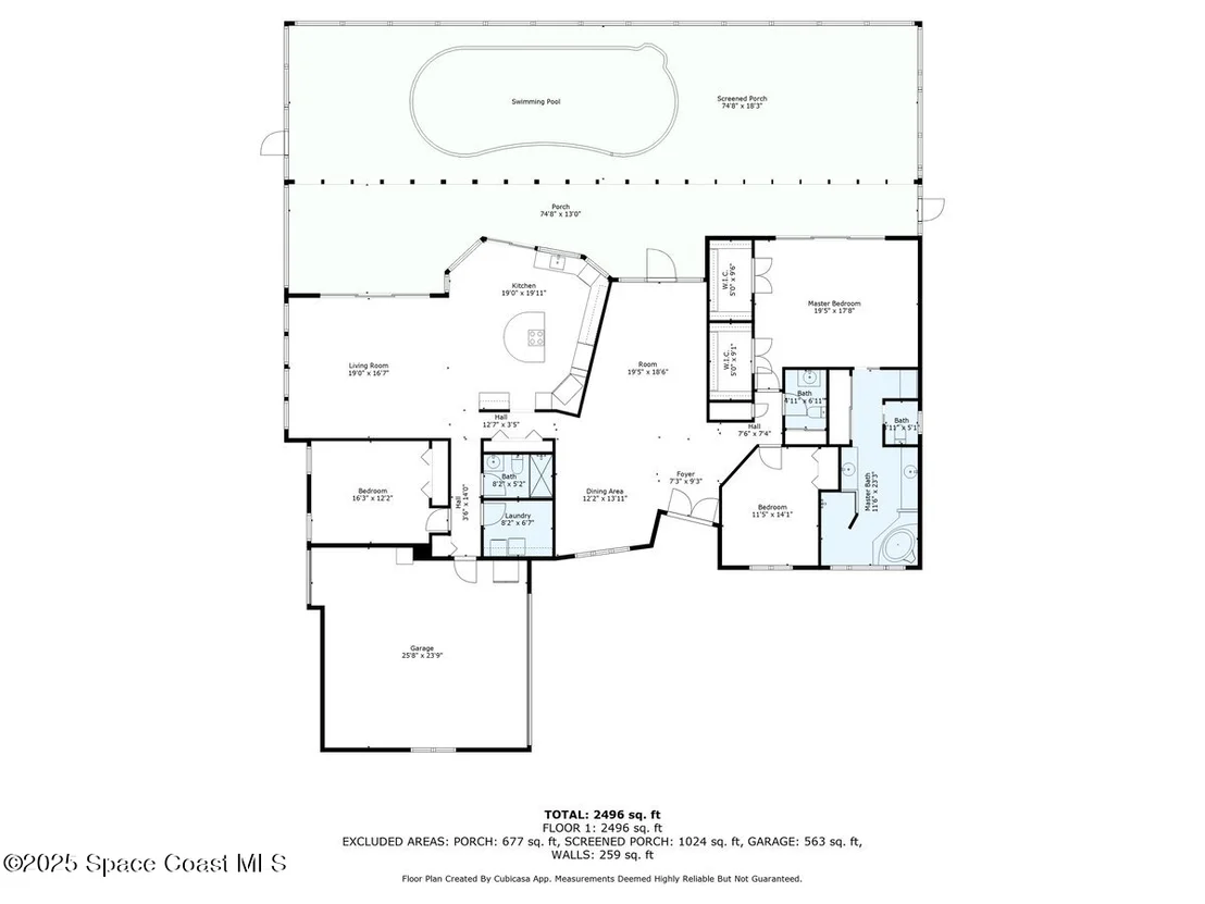 Photo of 649 Spring Lake Drive