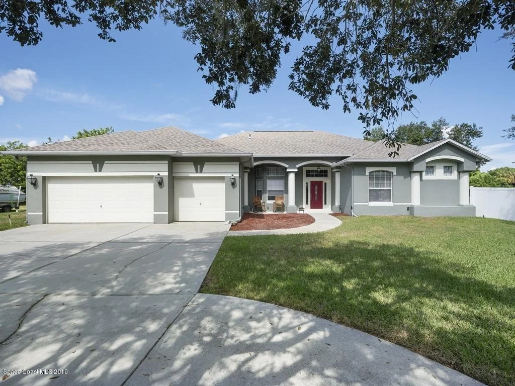 Photo of 2510 Shoff Lane