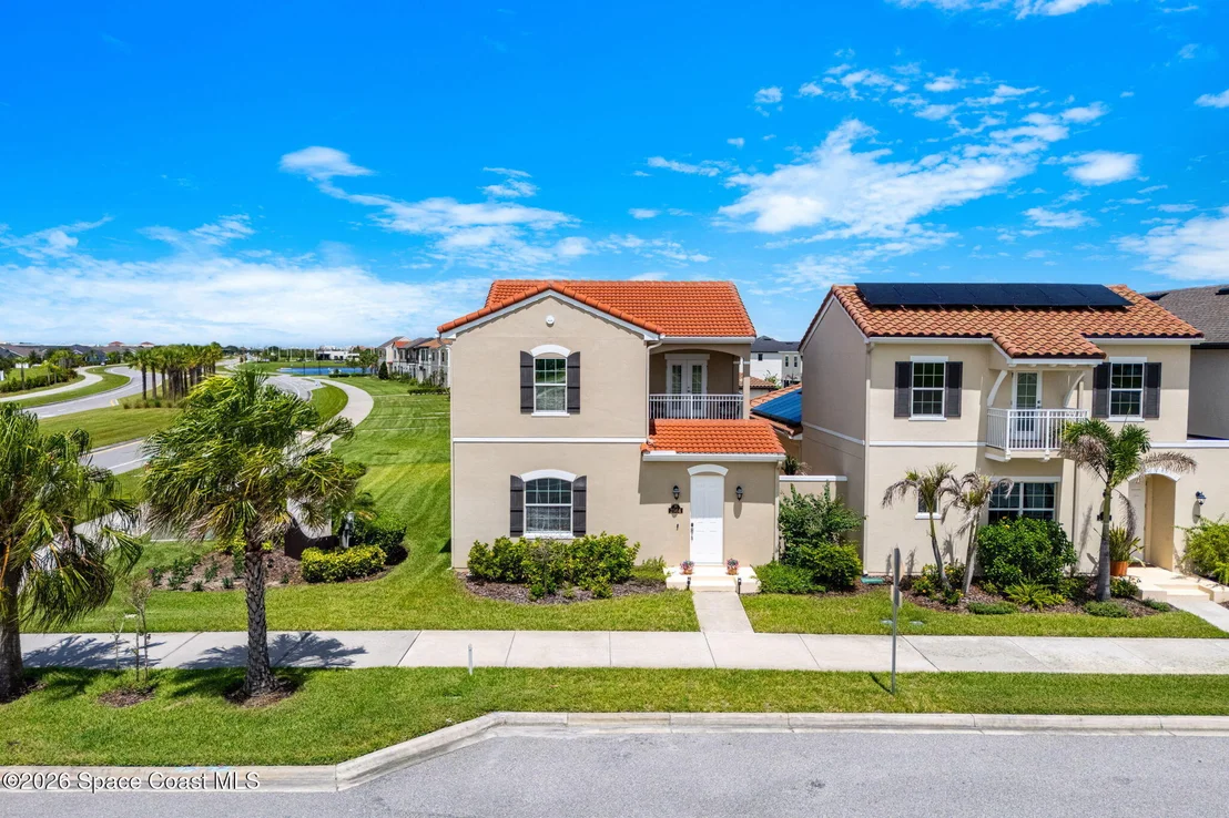 Photo of 2564 Addison Drive