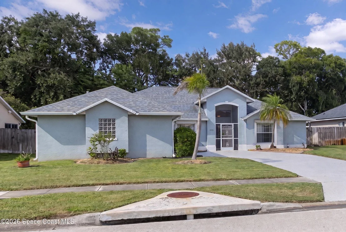 Photo of 1806 Barrington Circle