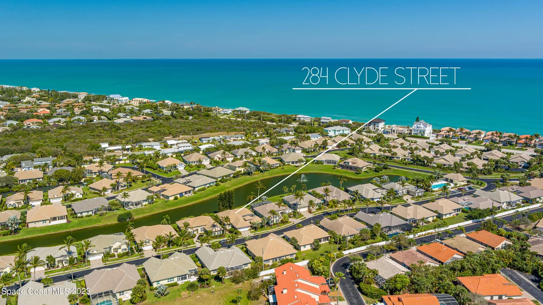 Photo of 284 Clyde Street