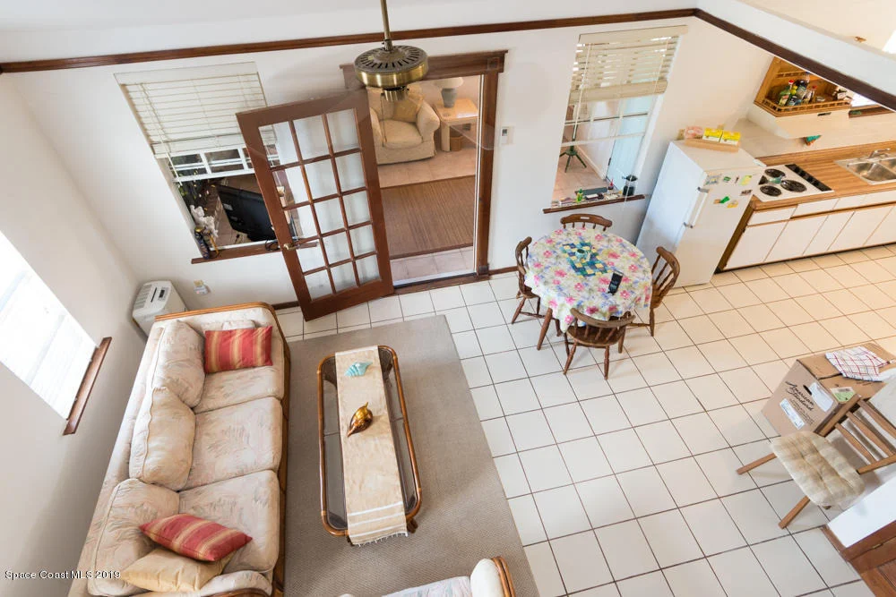 Photo of Unit A at 35 Vip Island
