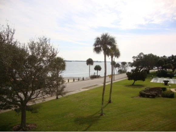 Photo of Unit 301A at 1025 Rockledge Drive