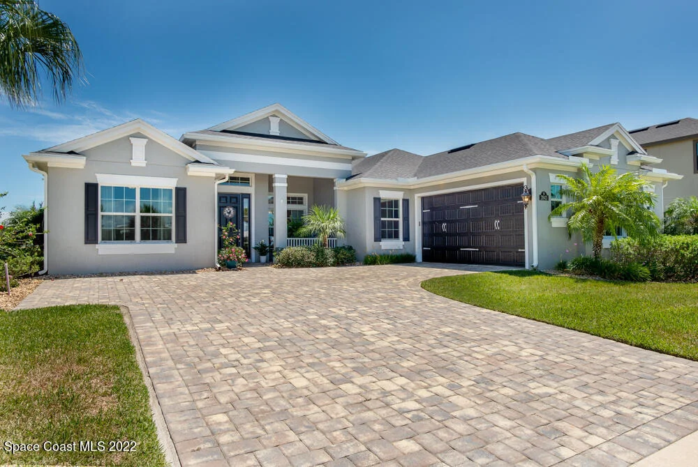 Photo of 2843 Trasona Drive