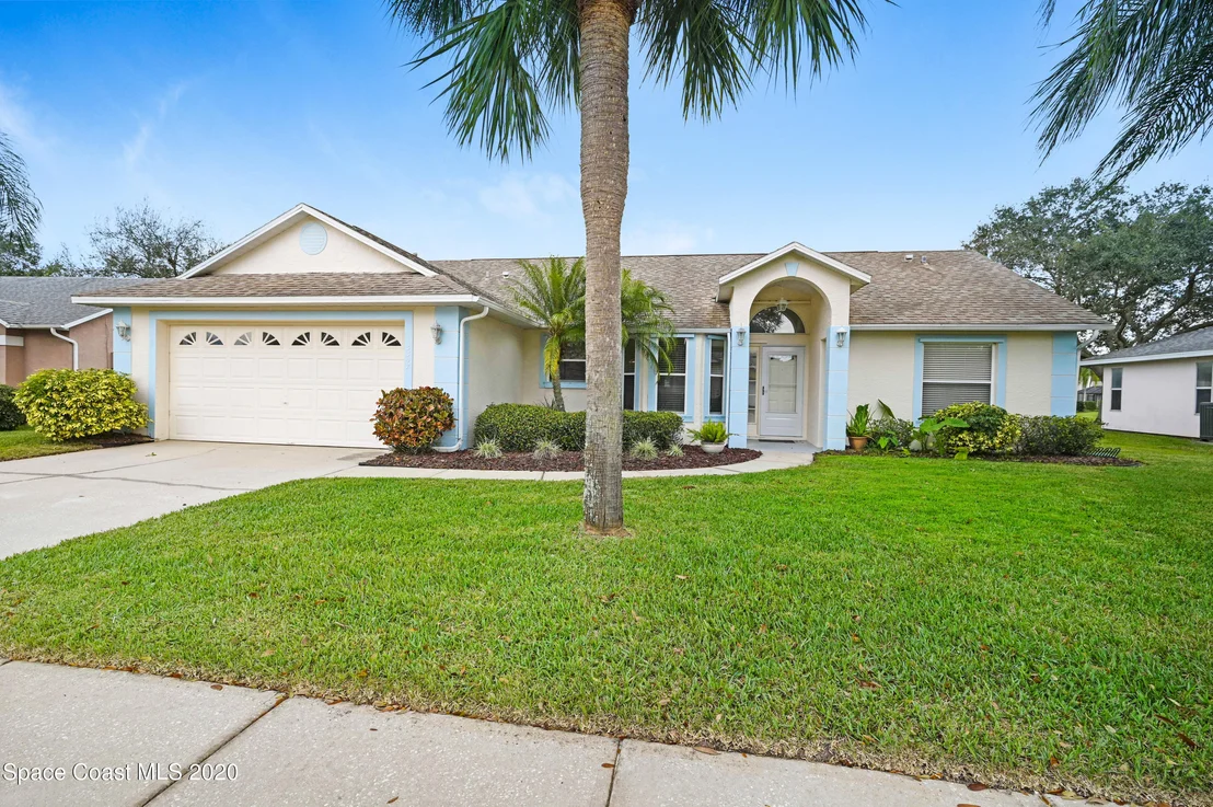 Photo of 3307 Lake View Circle